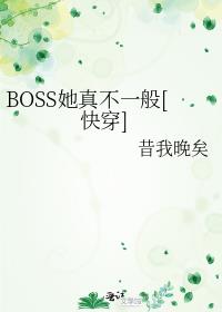 BOSS治һ[촩]